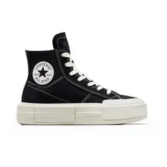 CONVERSE - Zapatilla Cruise Unisex Negro