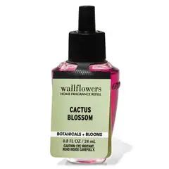 BATH & BODY WORKS - Wallflower Bath and Body Works Cactus Blossom