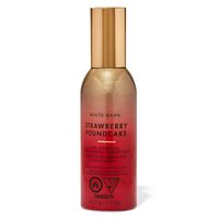 Aromatizante en Spray Bath and Body Works Strawberry Pound Cake