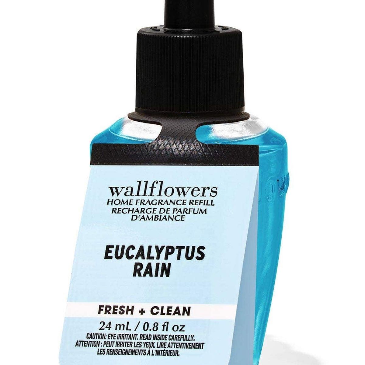 BATH & BODY WORKS - Wallflower Bath and Body Works Eucalyptus Rain