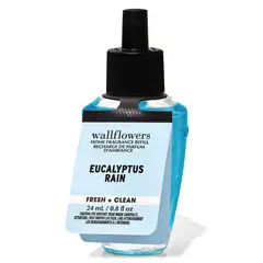 BATH & BODY WORKS - Wallflower Bath and Body Works Eucalyptus Rain