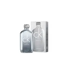 CALVIN KLEIN - Perfume Ck One Essence Unisex Parfum Intense 100 Ml