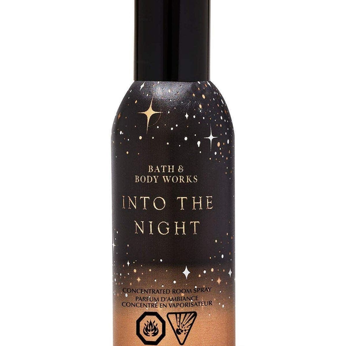 BATH & BODY WORKS - Aromatizante en Spray Bath and Body Works Into the Night