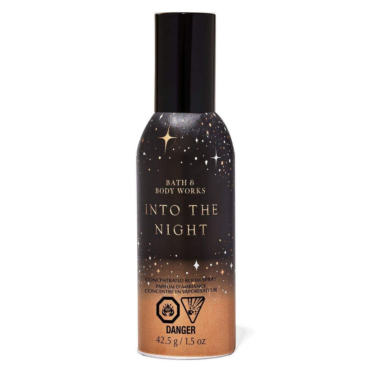 BATH & BODY WORKS - Aromatizante en Spray Bath and Body Works Into the Night