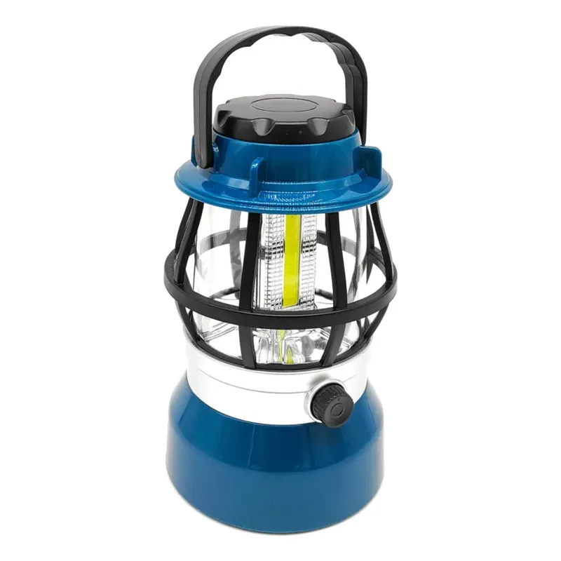 GENERICO - Lampara Camping Light 200 Lumen