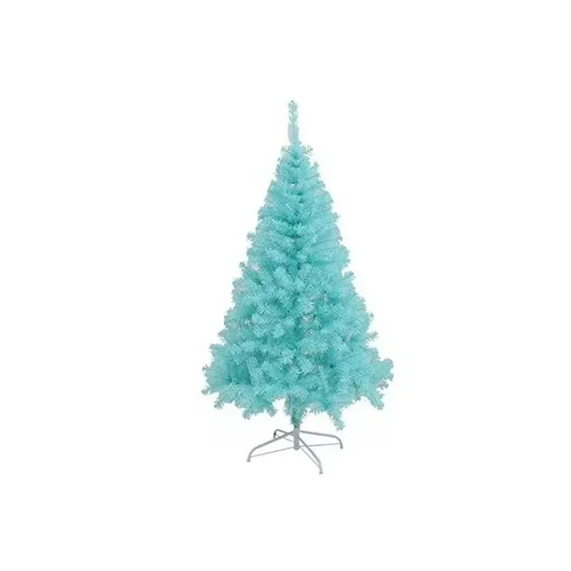 GENERICO - ARBOL DE NAVIDAD 210 AZUL