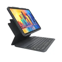 Teclado con Funda Pro Keys iPad Air 11 M2/M3 Español