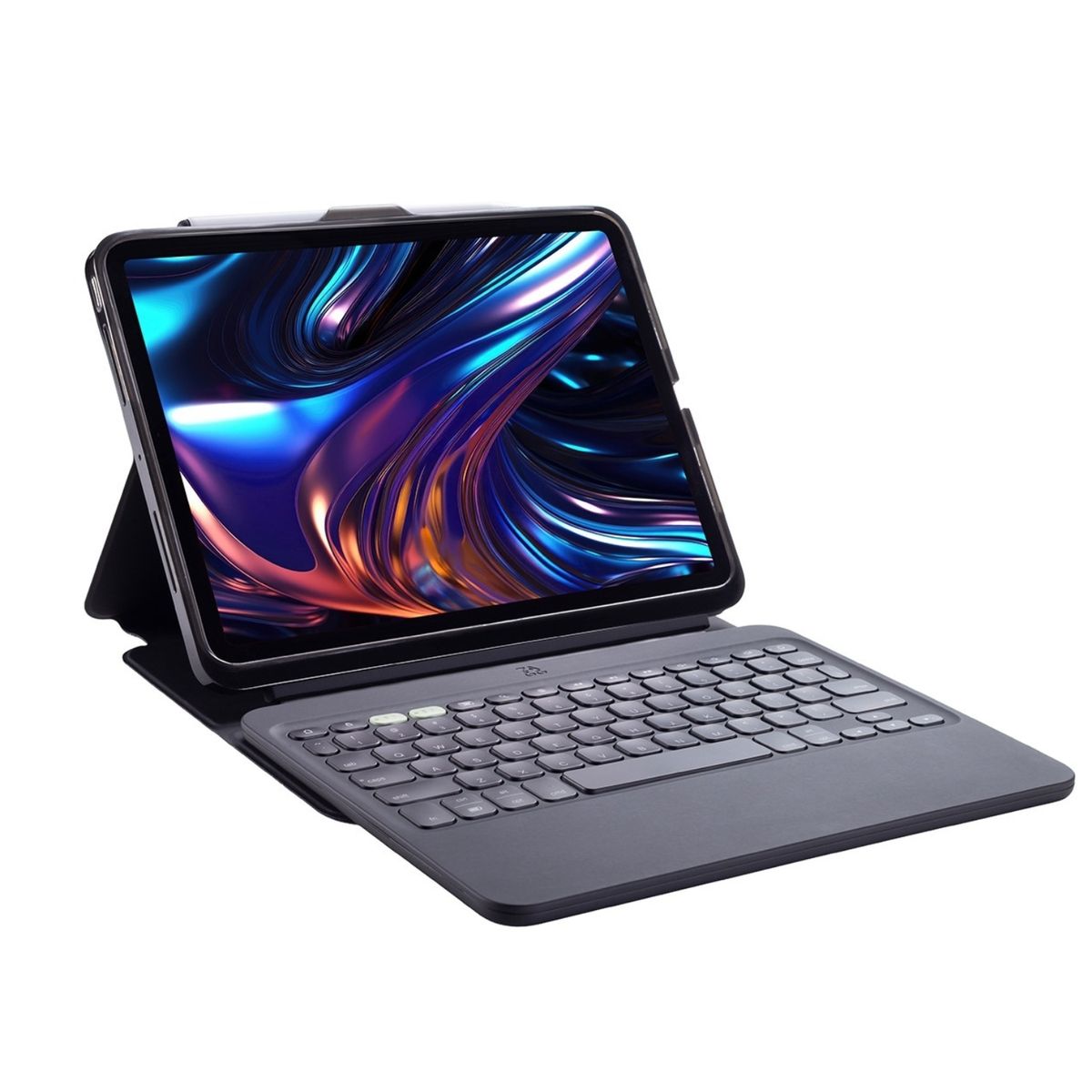 ZAGG - Teclado con Funda Pro Keys 2 para iPad Pro 13 (M4) ES