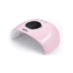 VISUALHEX LIMITADA - Lampara Uv Manicure Cabina Sun X28 36w Uv-led