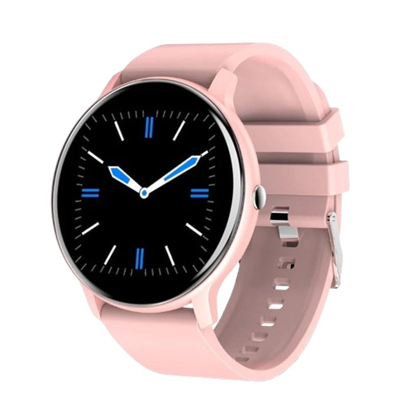 GENERICO - RELOJ SMARTWATCH LIGE BLUETOOTH  FITNES LLAMADAS BLUETOOTH