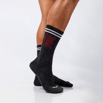 Imagen 2 del producto Calcetín TR Point-Verde-39-42