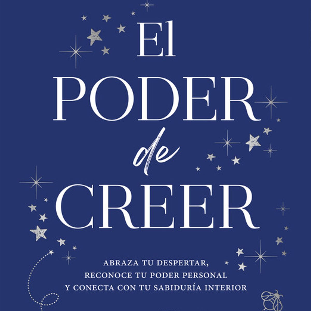 PLANETA - Libro El poder de creer - María Paz Blanco