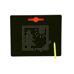 DACTIC - Tablero Magnético pequeño para Dibujar