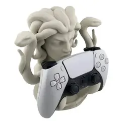 GENERICO - Soporte Mando PS5 - Medusa
