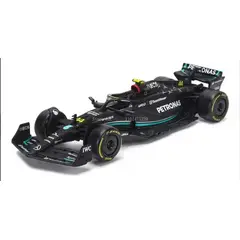 BBURAGO - F1 W14 E Performance 44 Lewis Hamilton Esc 143