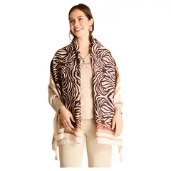 LORENZO DI PONTTI - Pañuelo Mujer