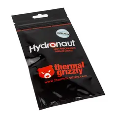 THERMAL GRIZZLY - Pasta Térmica de alto rendimiento Hydronaut 1G