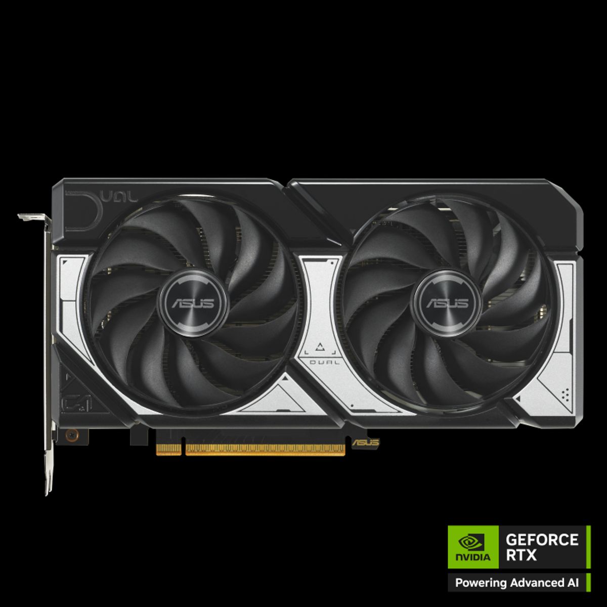 ASUS - Tarjeta de Video ASUS DUAL NVIDIA GeForce RTX 5060 OC Edition, 8GB GDDR7, 128-bit, PCI-e 5.0