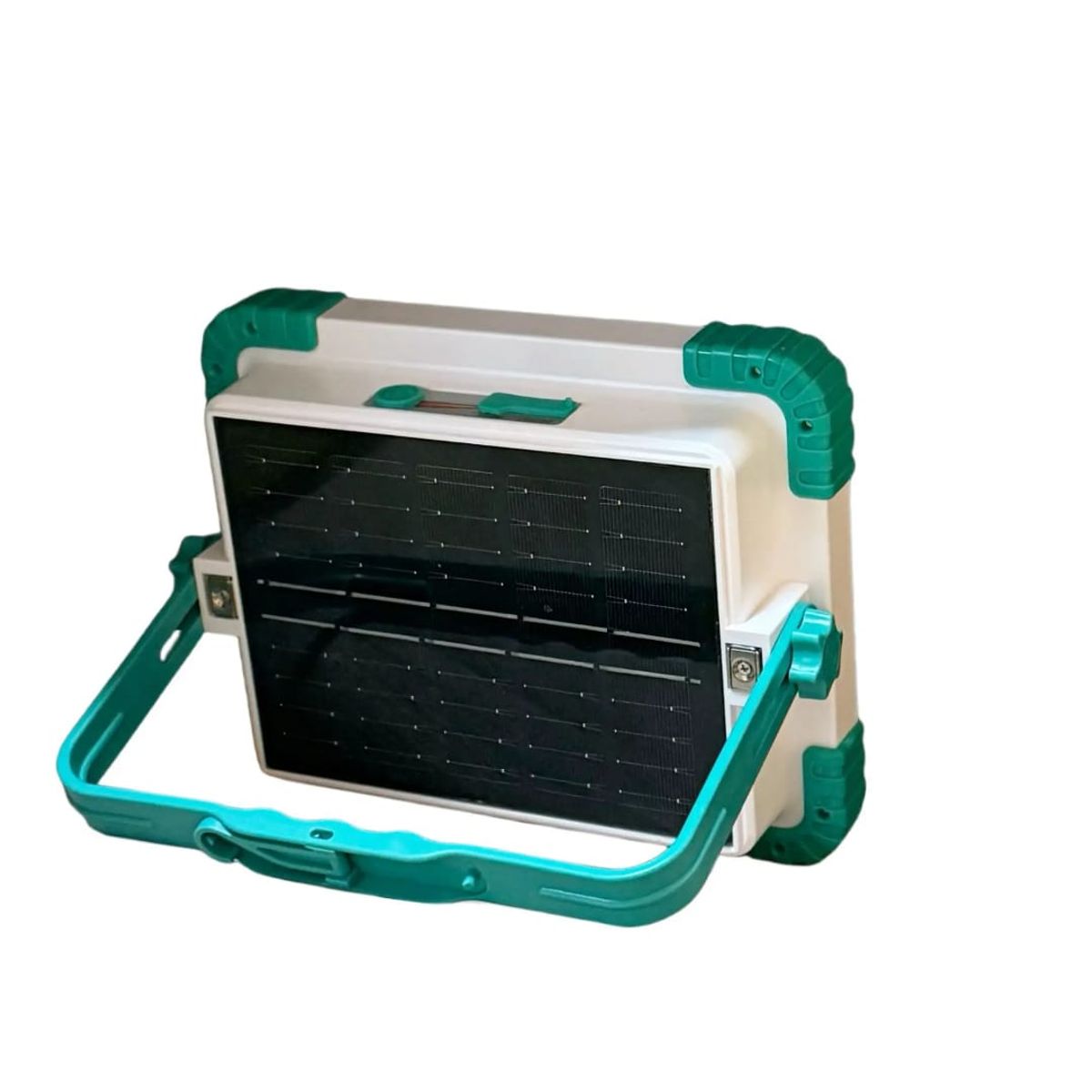 IRM - Foco Led Solar Recargable Emergencia 100W