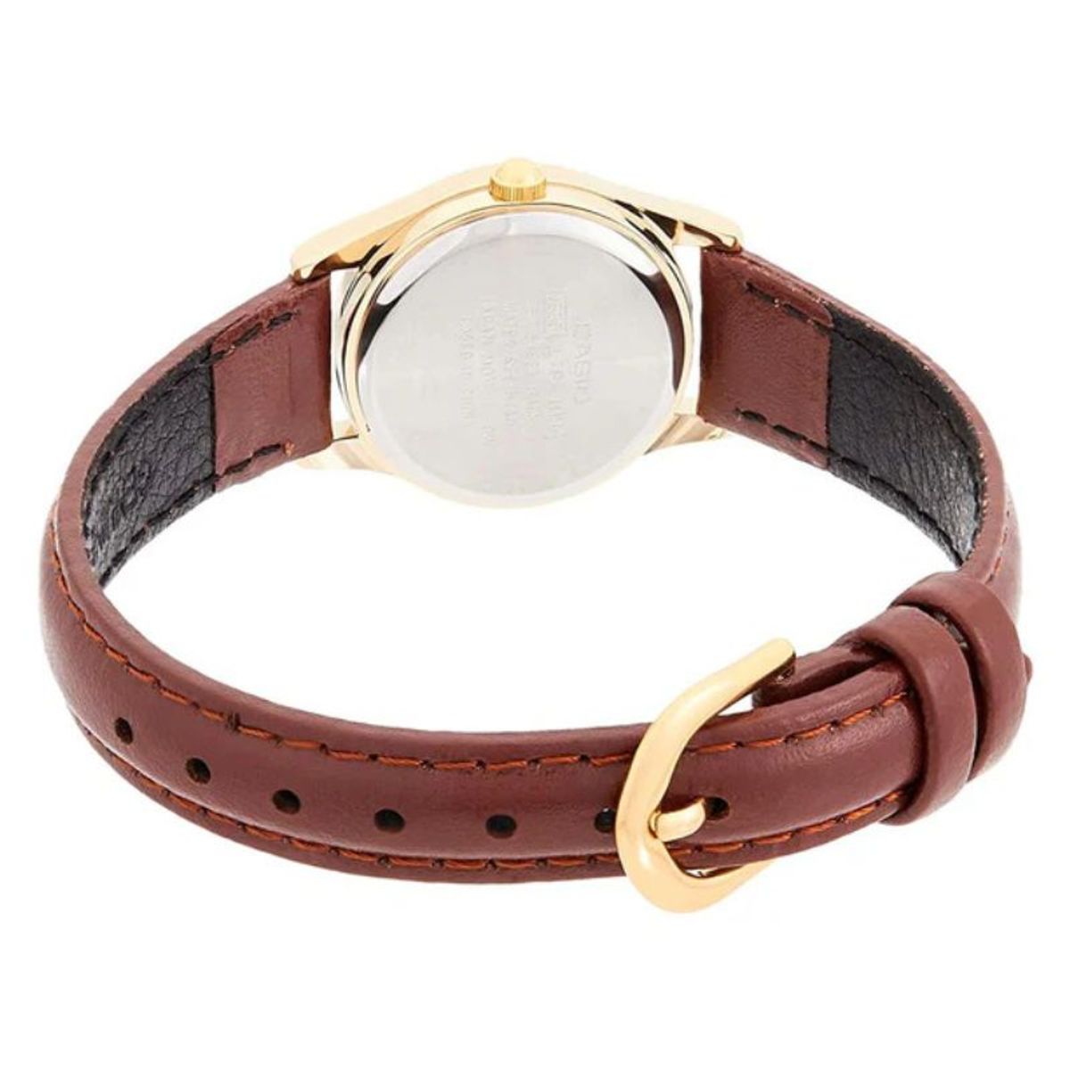 CASIO - Reloj Casio Mujer Análogo LTP-1094Q-7B6 Pingüinos