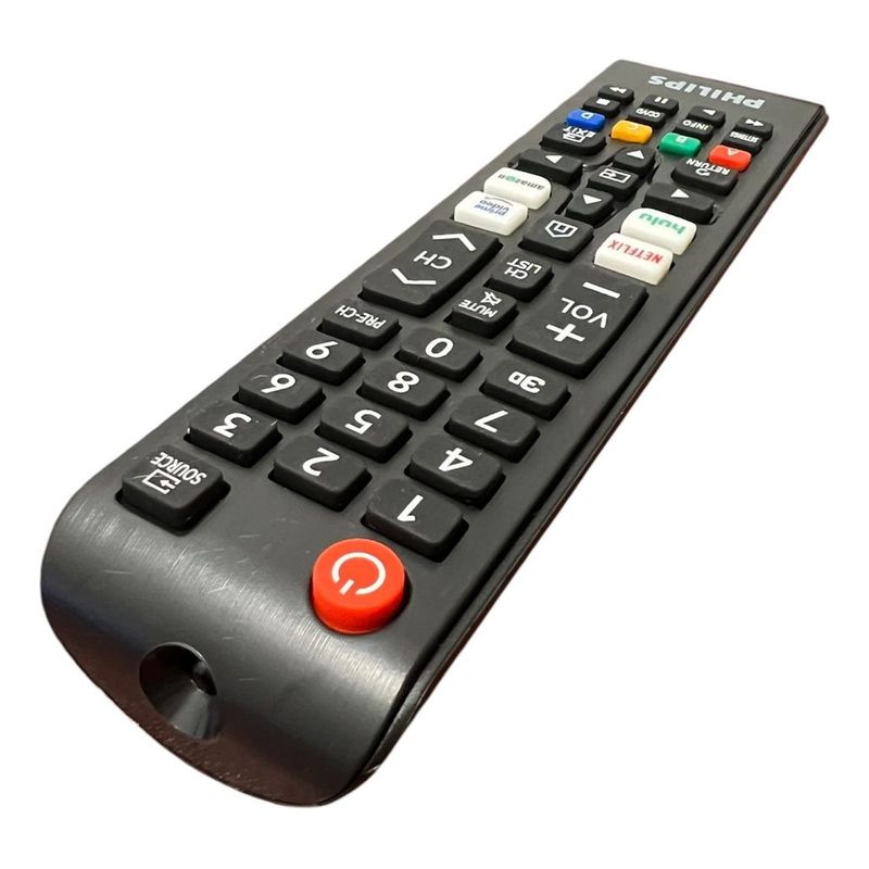 PHILIPS - Control Remoto Universal Para Samsung Philips Arp1001