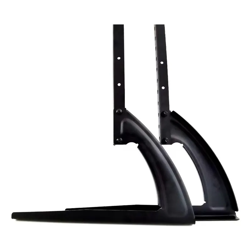 GENERICO - Soporte Tv Monitor Sobremesa Reforzado 19 A 32 PuLG Kit