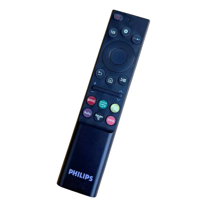 PHILIPS - Control Remoto Universal Compatible Con Samsung Philips