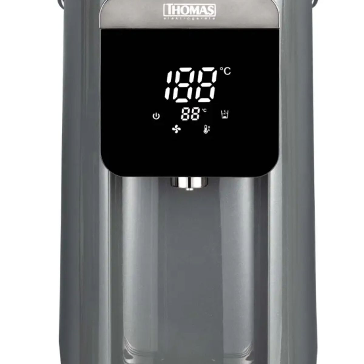 THOMAS - Termo Hervidor THOMAS TH-TK50 5 lts