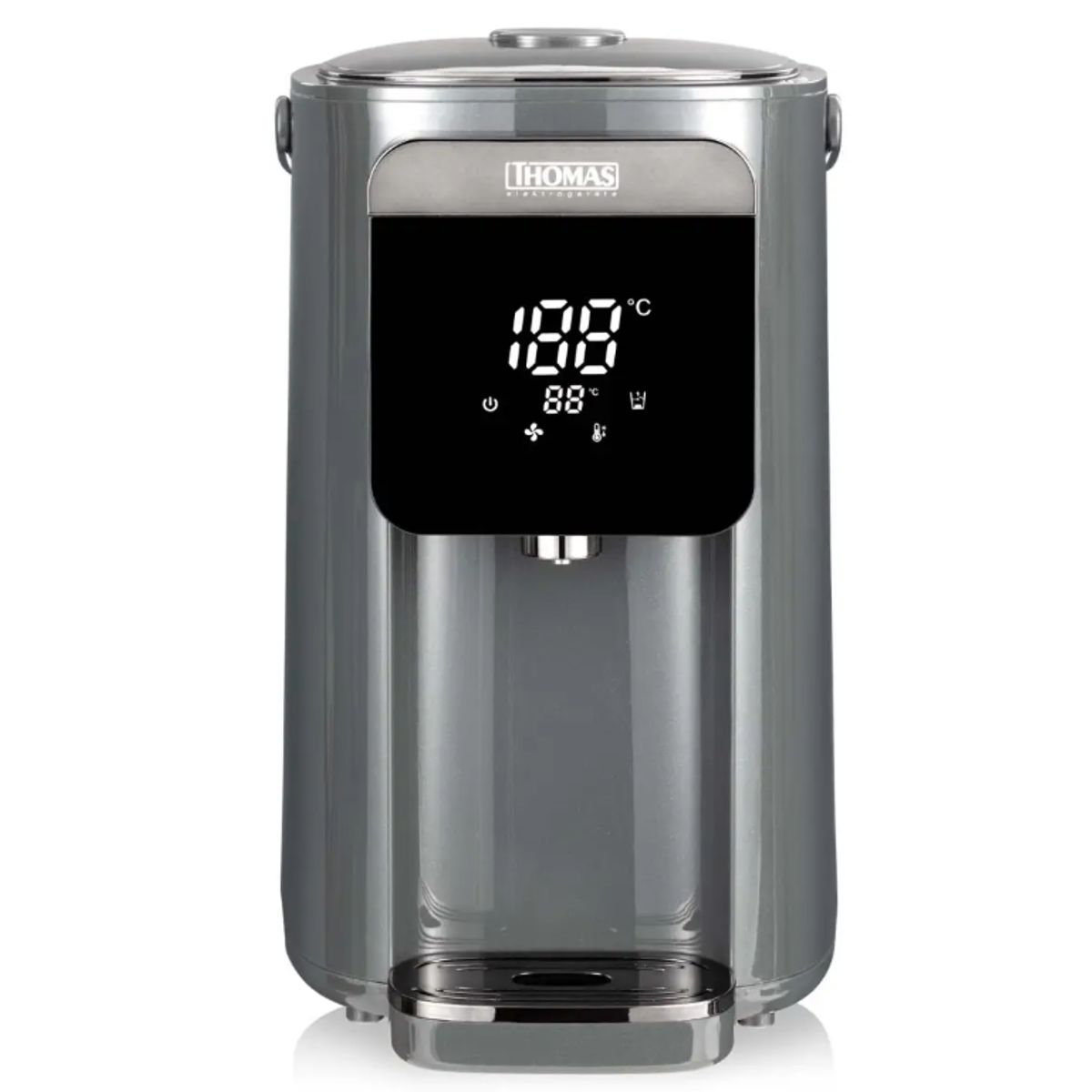 THOMAS - Termo Hervidor THOMAS TH-TK50 5 lts