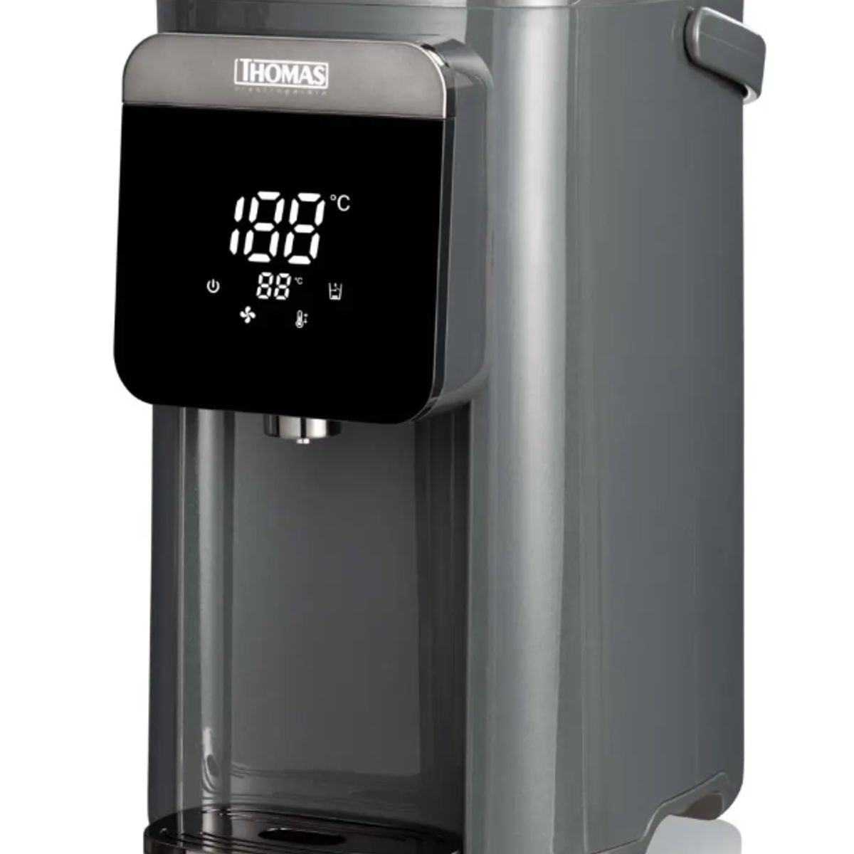 THOMAS - Termo Hervidor THOMAS TH-TK50 5 lts