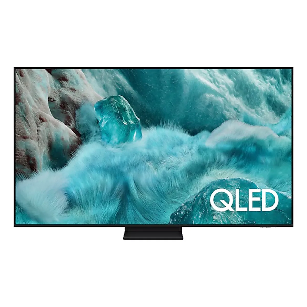 SAMSUNG - 75" QLED Q7F5 4K Vision AI Smart TV (2025)