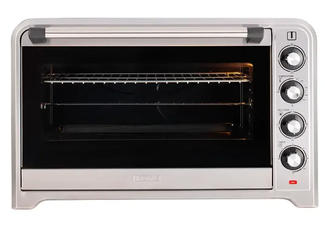 Horno Eléctrico THOMAS100 Lts TH-100I