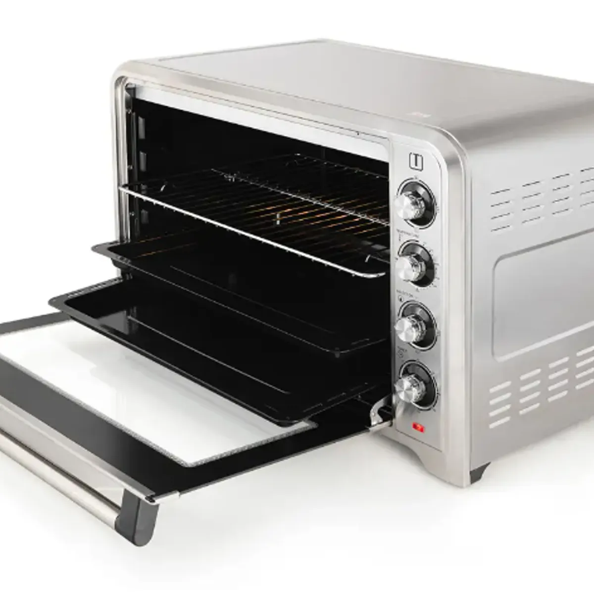 THOMAS - Horno Eléctrico THOMAS100 Lts TH-100I