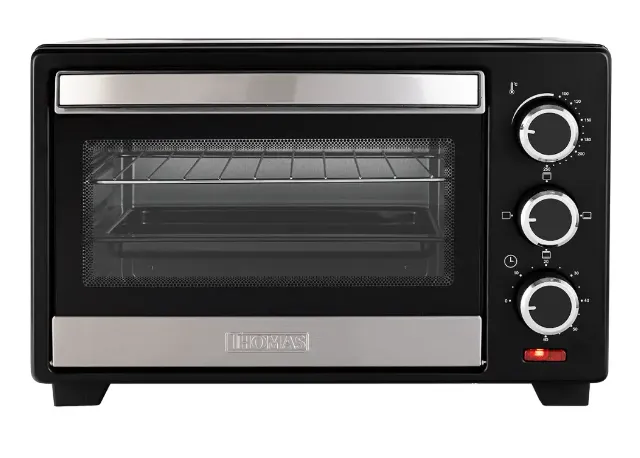 Horno Eléctrico TH-16N01 16 Lts