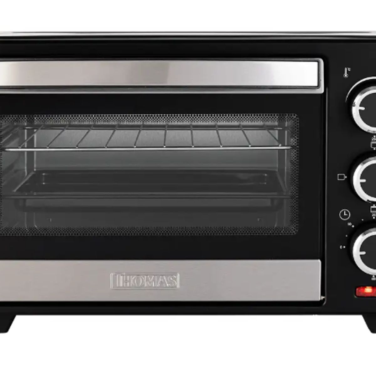 THOMAS - Horno Eléctrico THOMAS TH-16N01 16 Lts.