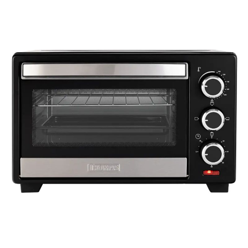 THOMAS - Horno Eléctrico THOMAS TH-16N01 16 Lts