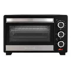 THOMAS - Horno Eléctrico TH-16N01 16 Lts