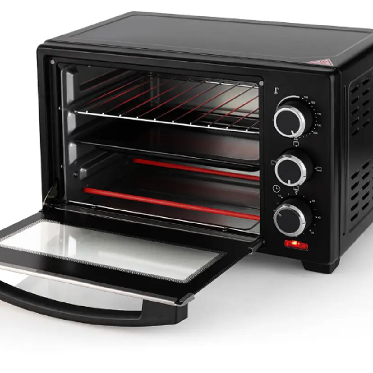 THOMAS - Horno Eléctrico THOMAS TH-16N01 16 Lts.