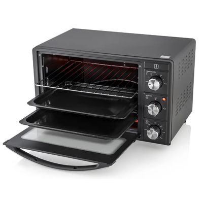 Imagen 2 del producto Horno Eléctrico TH-25N01 25 Lts