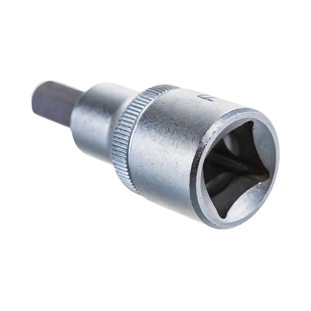 FORCE - Juego de Dados Allen 1/2 - 5 a 17 mm - 8 Piezas