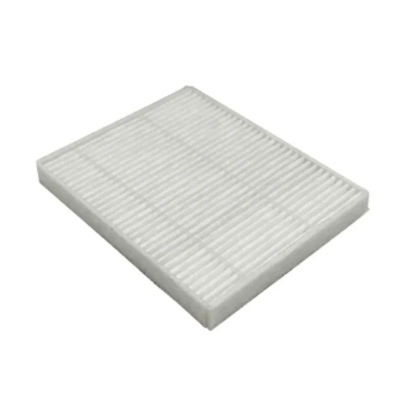 XIAOMI - Filtro Para Aspiradora Robot  Vacuum Xiaomi E10/12
