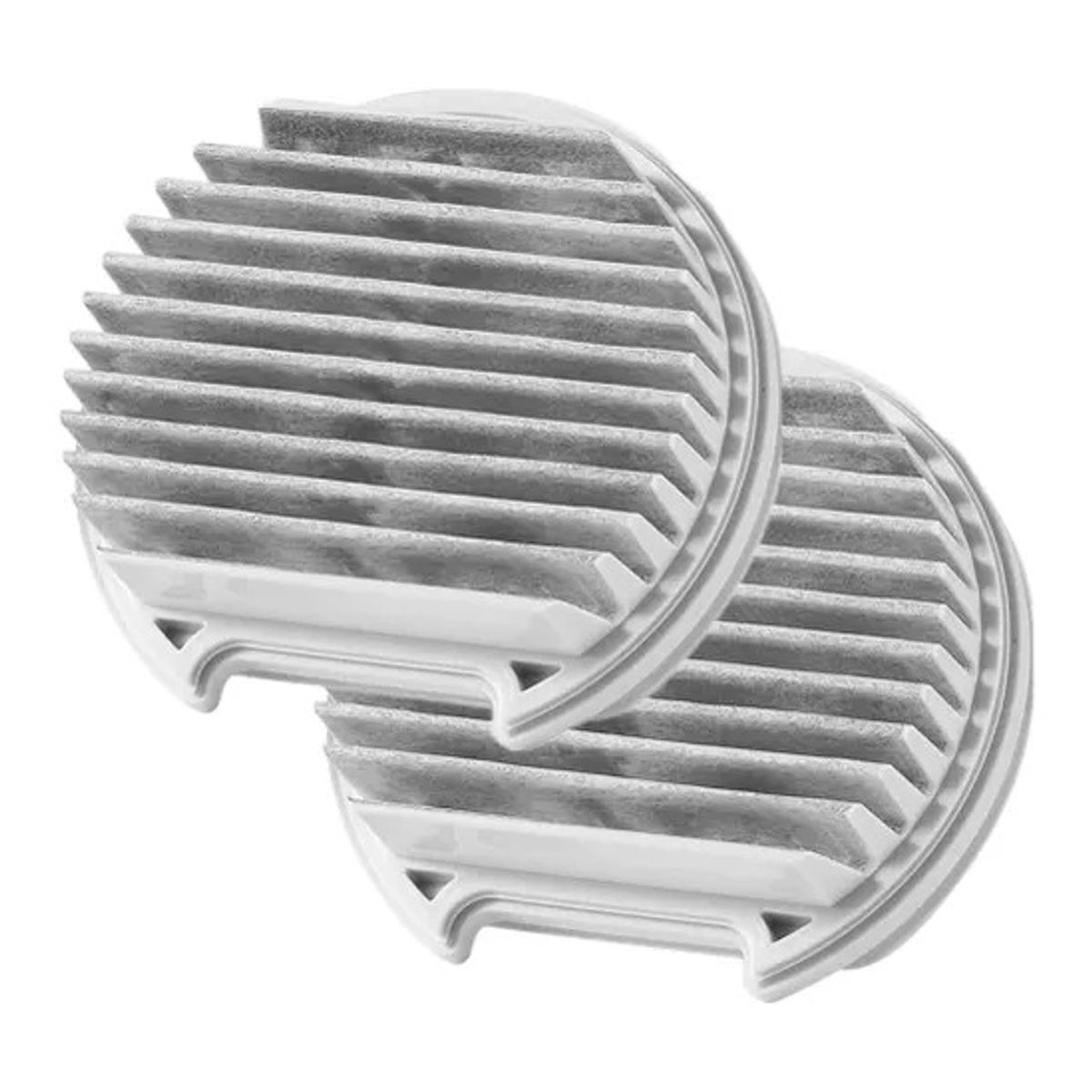 XIAOMI - Xiaomi Mi Vacuum Cleaner Light HEPA Filter 2-Pack