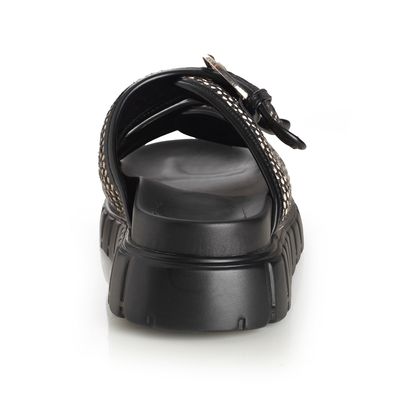 Imagen 2 del producto Sandalia Mujer Negro 22641603