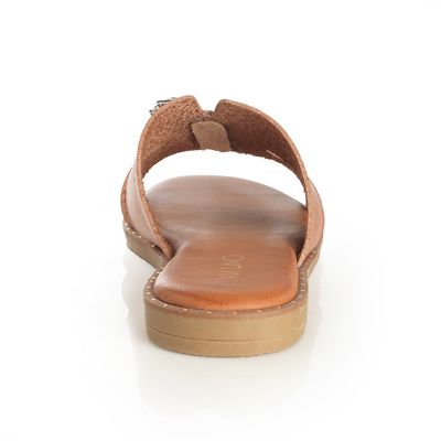 Imagen 2 del producto Sandalia Mujer Camel 22601627