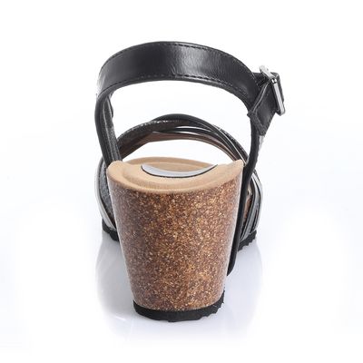 Imagen 2 del producto Sandalia Mujer Negro 22642618