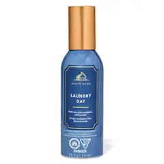 BATH & BODY WORKS - Aromatizante en Spray Bath and Body Works Laundry Day