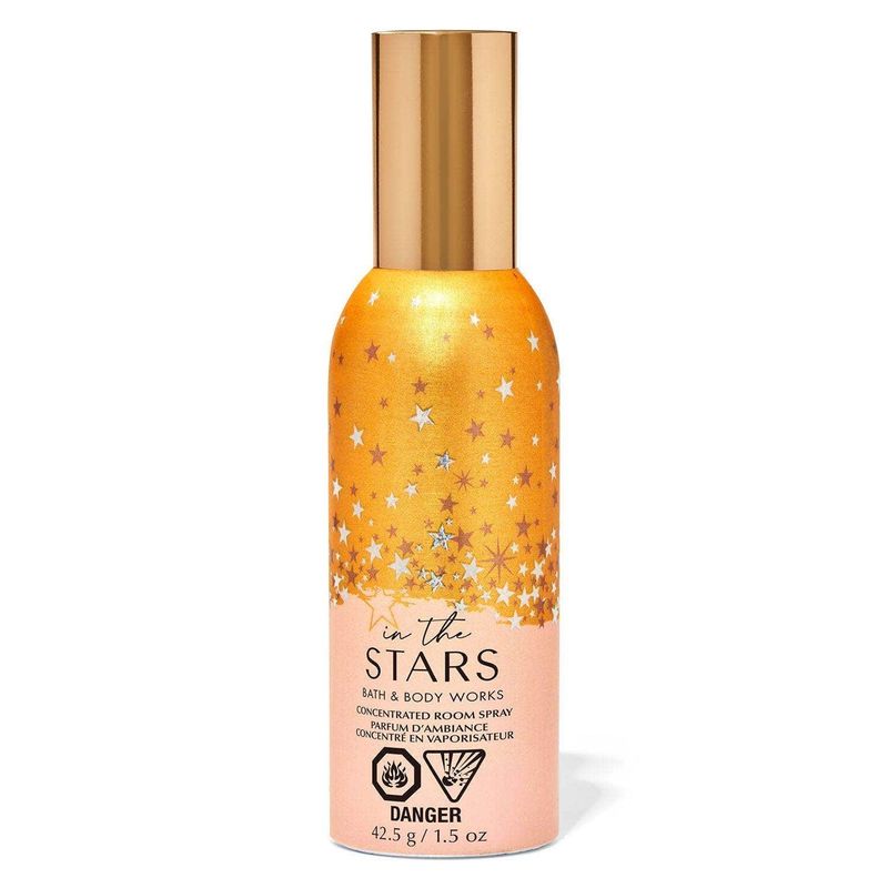 BATH & BODY WORKS - Aromatizante en Spray Bath and Body Works In the Stars