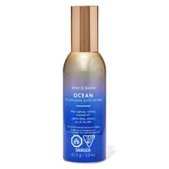 BATH & BODY WORKS - Aromatizante en Spray Bath and Body Works Ocean