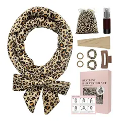 ATURE - Ondulador Rizador Nocturno Sin Calor Pelo Natural Ondulado