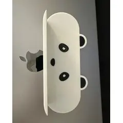 GENERICO - Porta Lentes - Oso Panda